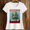 Karmelo Anthony Watermelon Felon Guilty Of Murder Shirt (2)