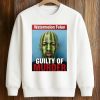 Karmelo Anthony Watermelon Felon Guilty Of Murder Shirt (3)
