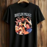Kevin Owens Waylon Mercy Shirt