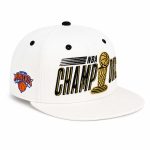 Knicks 2026 Champions Parade Cap