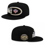 Knicks 2026 Conference Champions Locker Room Hat
