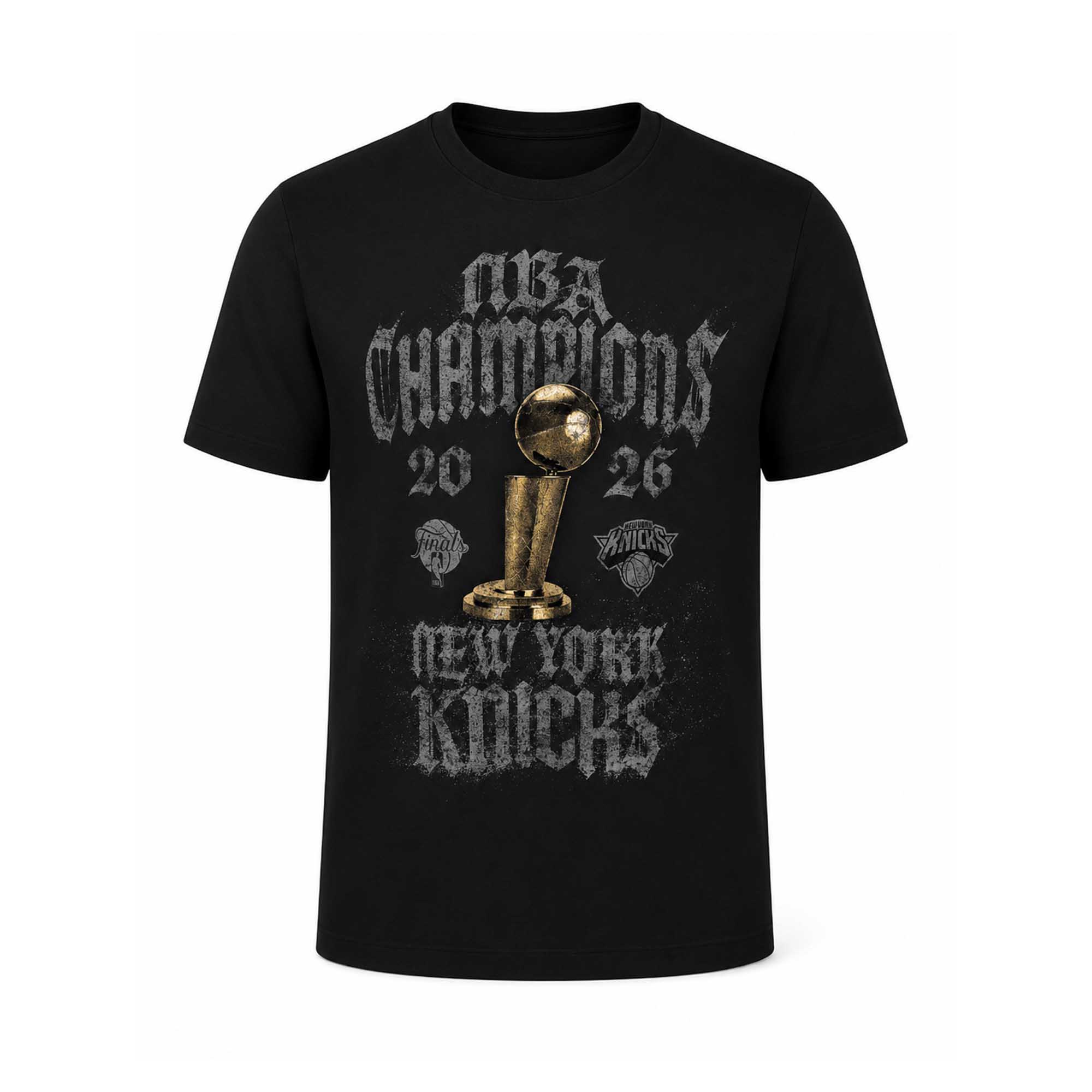 Knicks 2026 Finals Champs Locker Room T-Shirt 1 Knicks 2026 Finals Champs Locker Room T Shirt (2)