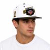 Knicks Champions Locker Room 2026 Snapback Hat 5 Knicks Champions Locker Room 2026 Snapback Hat (1)