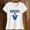 Knicks In V Villanova Wildcats Shirt 5 Knicks In V Villanova Wildcats Shirt (2)
