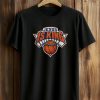 Knicks Jesus Is King Shirt (1)