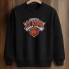 Knicks Jesus Is King Shirt (3)