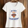Knicks My First Championship Shirt 5 Knicks My First Championship Shirt (2)