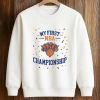 Knicks My First Championship Shirt 6 Knicks My First Championship Shirt (3)