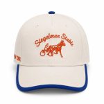 Knicks x Siegelman Stable Champions Hat
