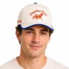 Knicks x Siegelman Stable Champions Hat 5 Knicks x Siegelman Stable Champions Hat (2)
