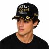 Kyle Busch Champion Forever A Legend Always 1985 2026 Hat 5 Kyle Busch Champion Forever A Legend Always 1985 2026 Hat (1)