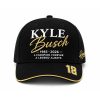 Kyle Busch Champion Forever A Legend Always 1985 2026 Hat 4 Kyle Busch Champion Forever A Legend Always 1985 2026 Hat (2)