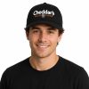 Kyle Busch Cheddar’s Scratch Kitchen EST 1979 Hat 5 Kyle Busch Cheddar’s Scratch Kitchen EST 1979 Hat (1)