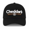 Kyle Busch Cheddar’s Scratch Kitchen EST 1979 Hat 4 Kyle Busch Cheddar’s Scratch Kitchen EST 1979 Hat (2)