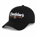 Kyle Busch Cheddar’s Scratch Kitchen EST 1979 Hat
