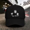 Kyle Busch Middle Finger Hat 3 Kyle Busch Middle Finger Hat