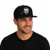 Landen Roupp Giants Pride Night Genesis 912 16 Hat (1)