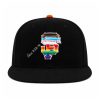 Landen Roupp Giants Pride Night Genesis 912 16 Hat (2)