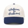 Lesbians For Desbiens Hat 4 Lesbians For Desbiens Hat (1)