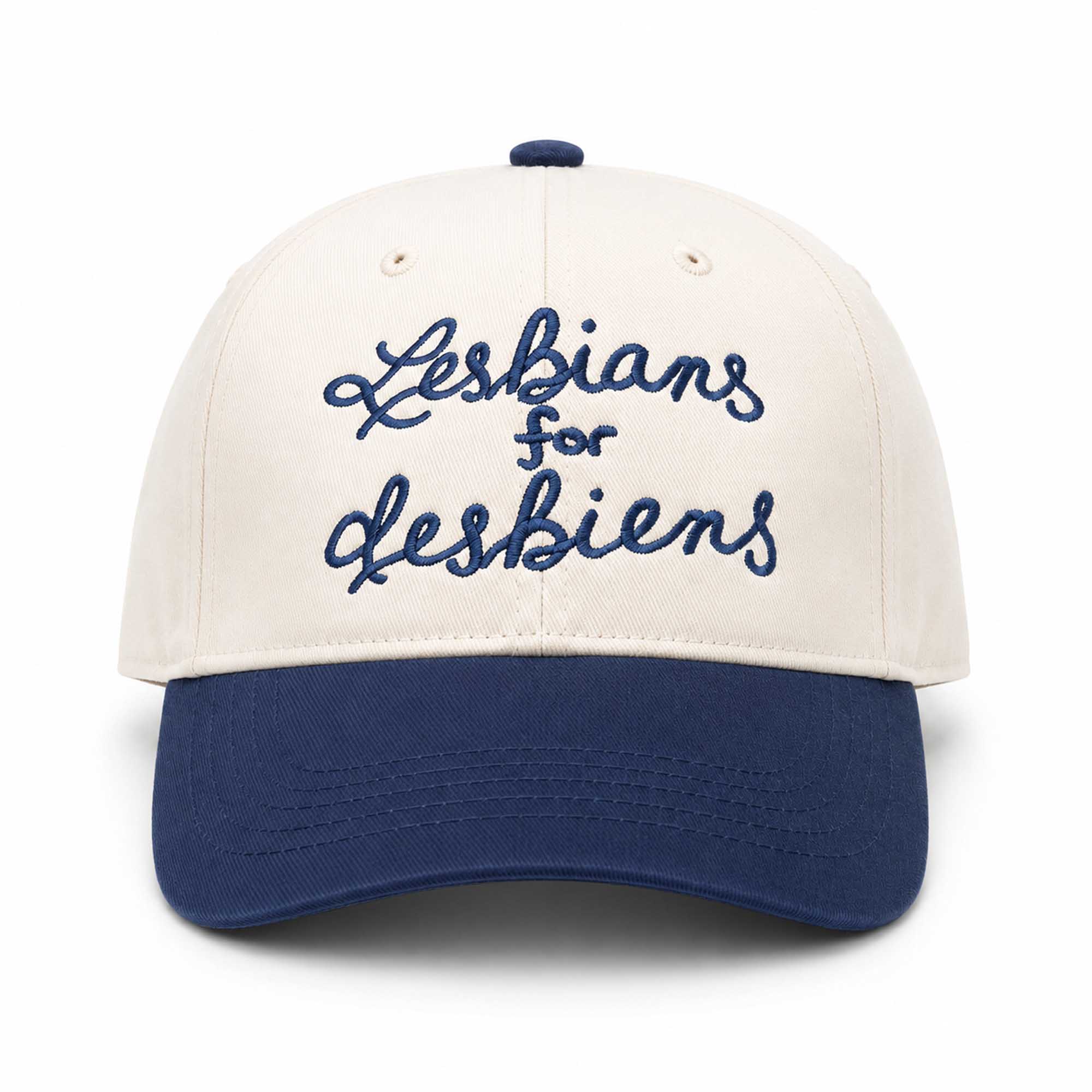 Lesbians For Desbiens Hat 2 Lesbians For Desbiens Hat (1)