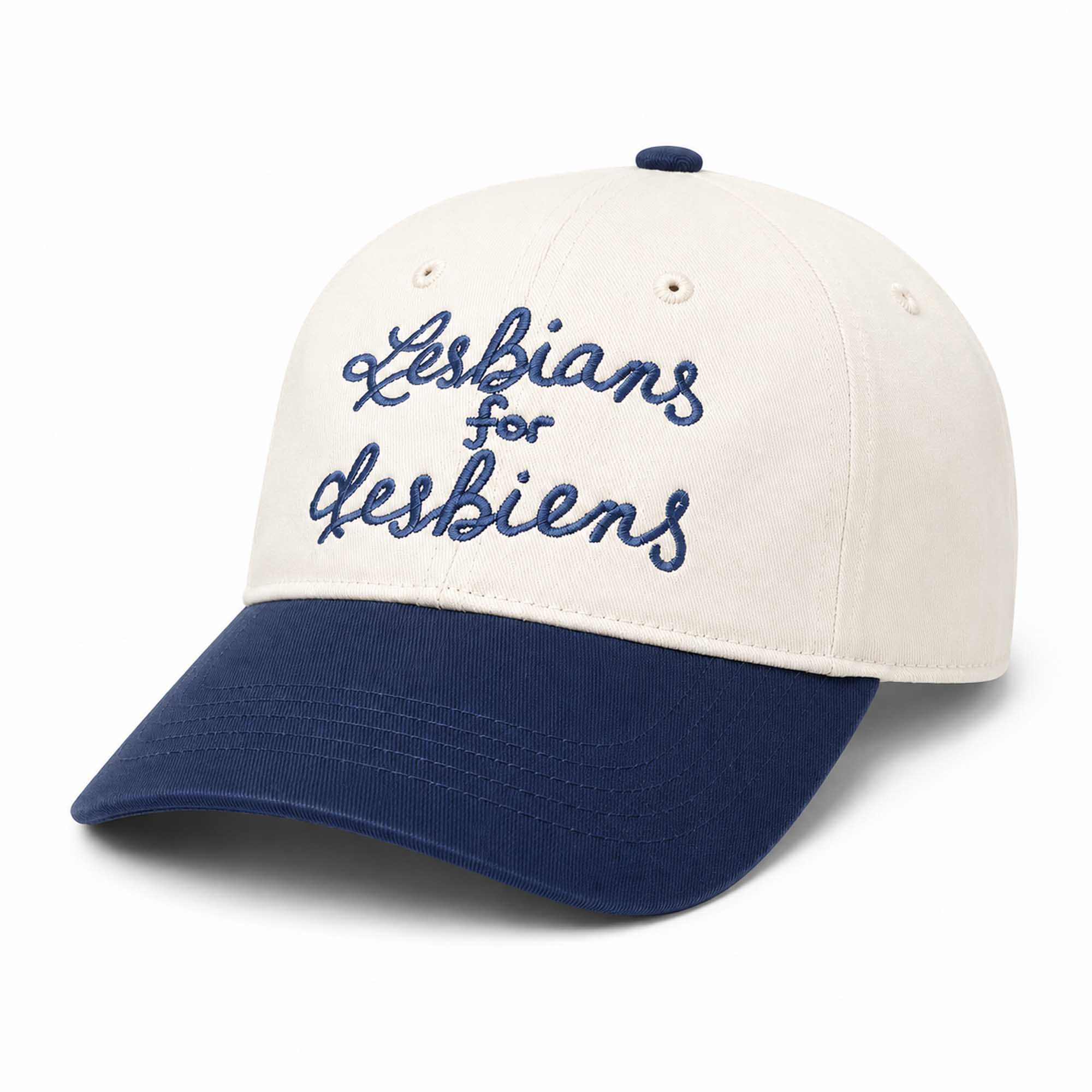 Lesbians For Desbiens Hat 1 Lesbians For Desbiens Hat (2)