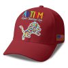 Lions Autism Awareness 2026 America Flag Hat 7 Lions Autism Awareness 2026 America Flag Hat 4