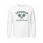 Lockenear Preparatory Academy Sweatshirt