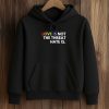 Love Is Not The Threat Hate Is Shirt (4)