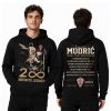 Luka Modrić Captain Legend Midfield Maestro Hoodie 3 Luka Modrić Captain Legend Midfield Maestro Hoodie (1)