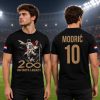 Luka Modrić Captain Legend Midfield Maestro Shirt 3 Luka Modrić Captain Legend Midfield Maestro Shirt (1)