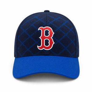 Boston Red Sox 2026 Scottish Celebration Hats (3)