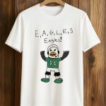 Madden Orlovsky Eagles Shirt