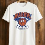 Maggie Rogers Knicks Shirt