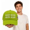 Make Algae Grow Again America Flag Hat 5 Make Algae Grow Again America Flag Hat (1)