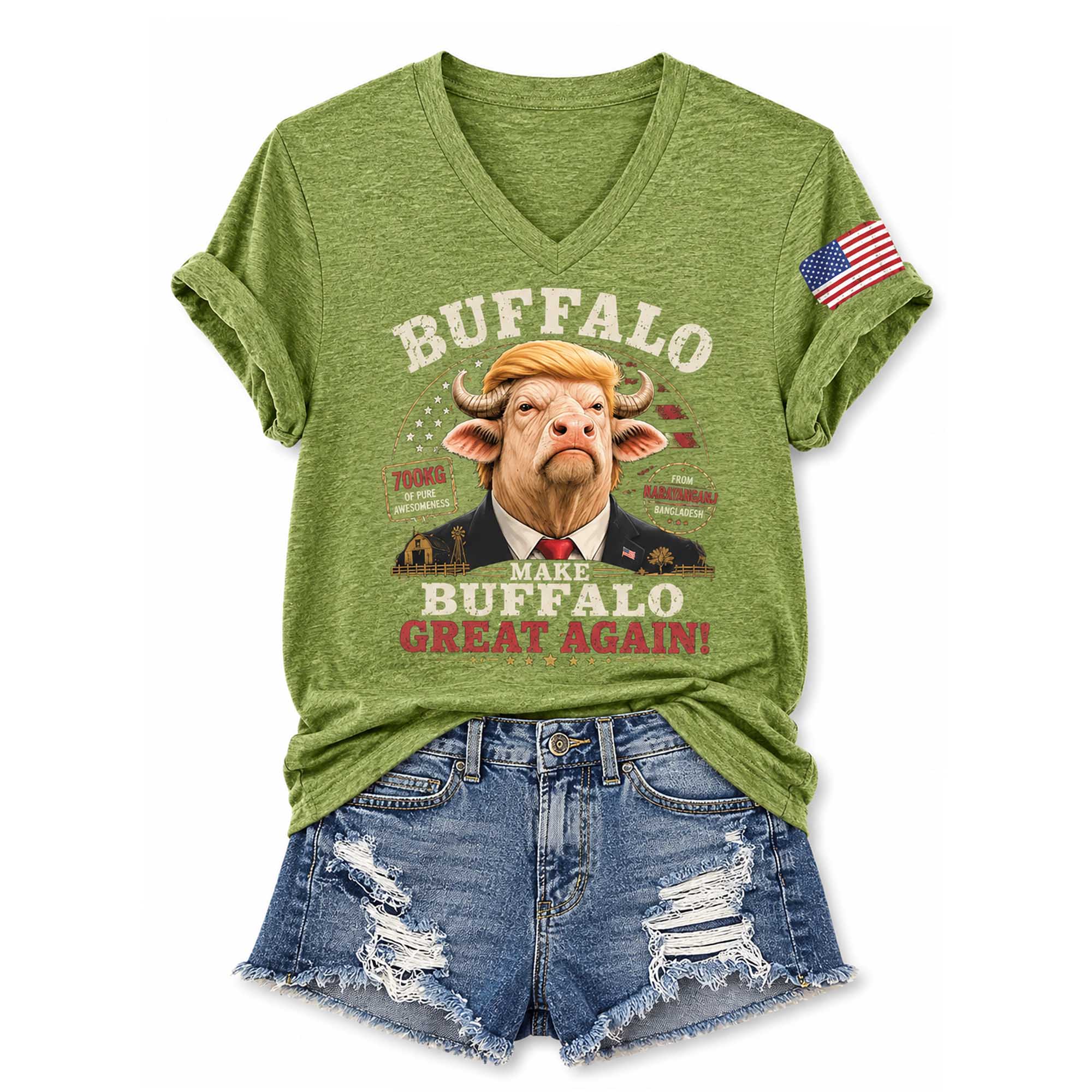 Make Buffalo Great Again Trump Shirt 6 Make Buffalo Great Again Trump Shirt (1)