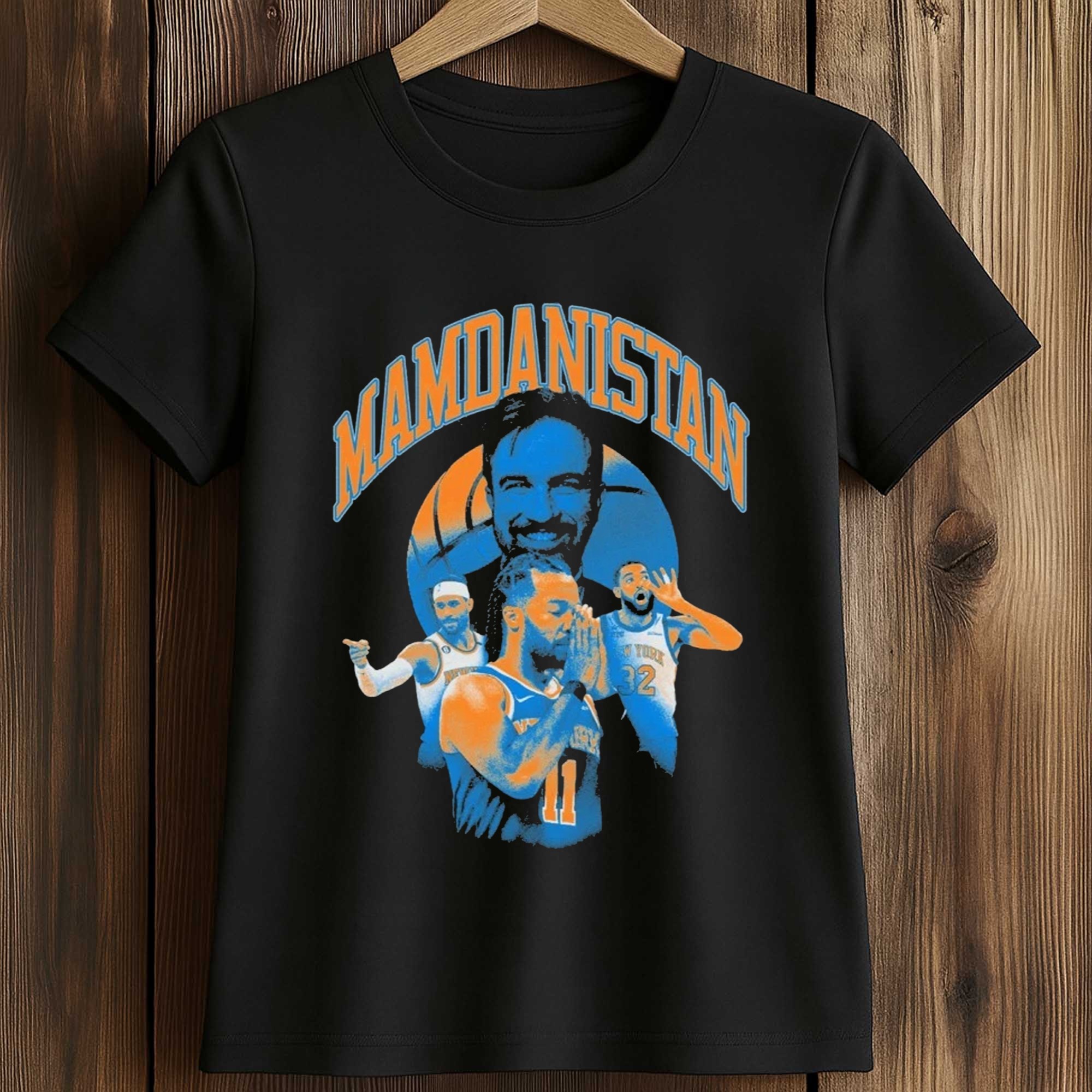 Mamdanistan Knicks to Game 4 Shirt 2 Mamdanistan Knicks to Game 4 Shirt (2)