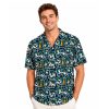 Mariners Card Show Aloha Shirt 2026 Giveaway (2)