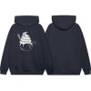 Mariners Ice Cream Helmet Hoodie 1