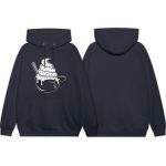 Mariners Ice Cream Helmet Hoodie