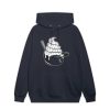 Mariners Ice Cream Helmet Hoodie 2