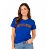 Mariska Hargitay Knicks Shirt (1)