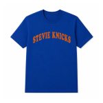Mariska Hargitay Knicks Shirt