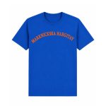 Mariska Hargitay Son Marknicksa Hargitay Shirt