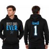 Marlins Best Dad Ever Hoodie (1)