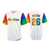Marlins Pride at the Park Jersey 2026 Giveaway (2)