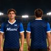 Marlins Scotland's Tartan Army 2026 Football Jersey (2)