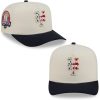 Mets America 250th Anniversary Since 1776 Hat 1
