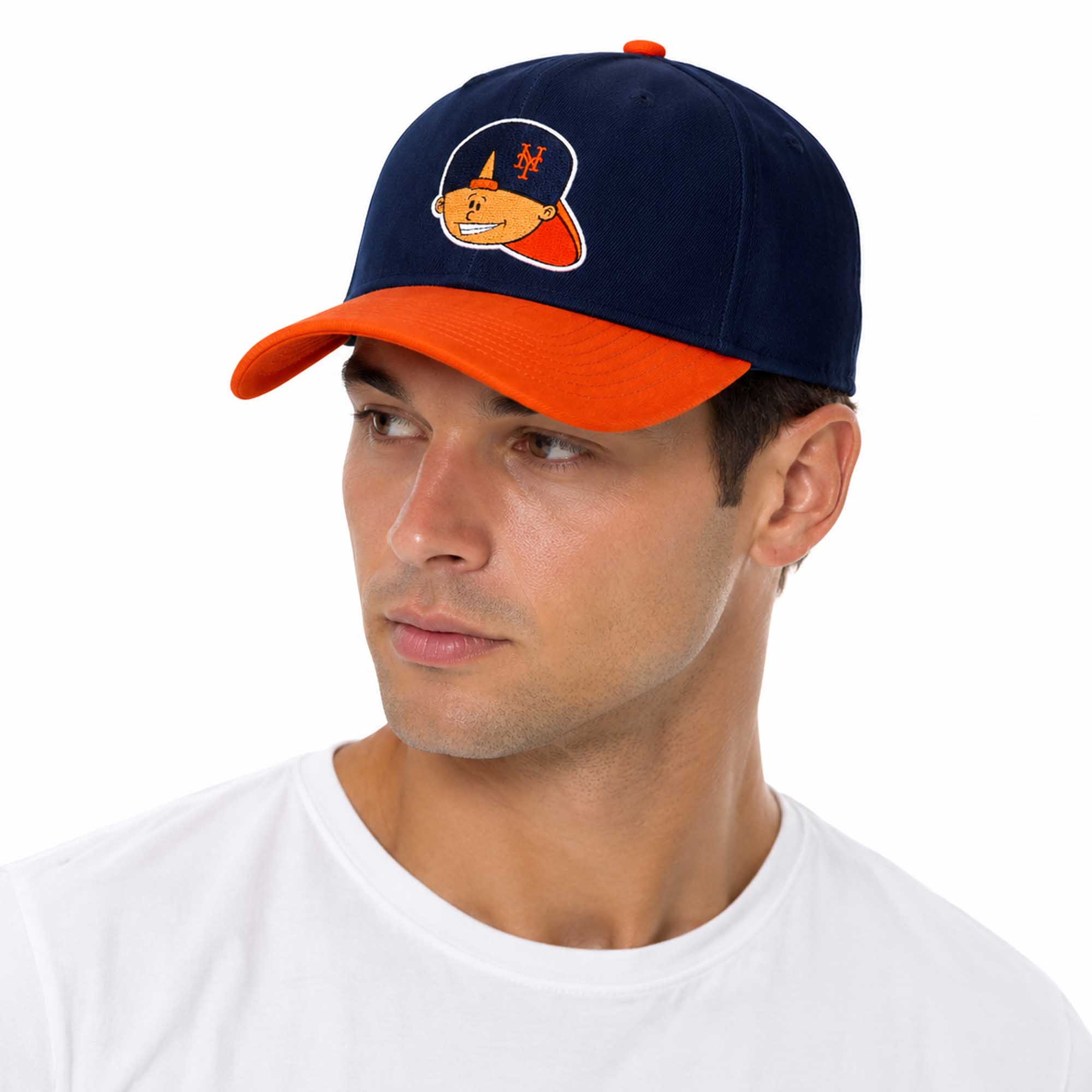 Mets Backyard Baseball Night Hat 2026 Giveaway (1) Mets Backyard Baseball Night Hat 2026 Giveaway (1)