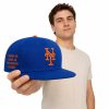 Mets I Work As Hard As The Knicks In 2026 Hat 5 Mets I Work As Hard As The Knicks In 2026 Hat (3)