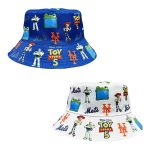 Mets Toy Story 5 Day Bucket Hat 2026 Giveaway